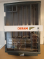 Preview: Osram Lampenschrank Leer (ohne Schloss)